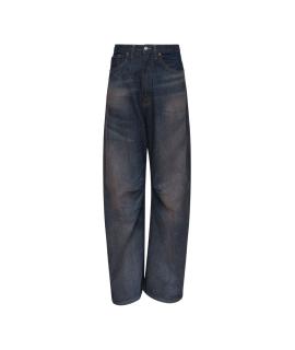 MM6 MAISON MARGIELA Прямые джинсы