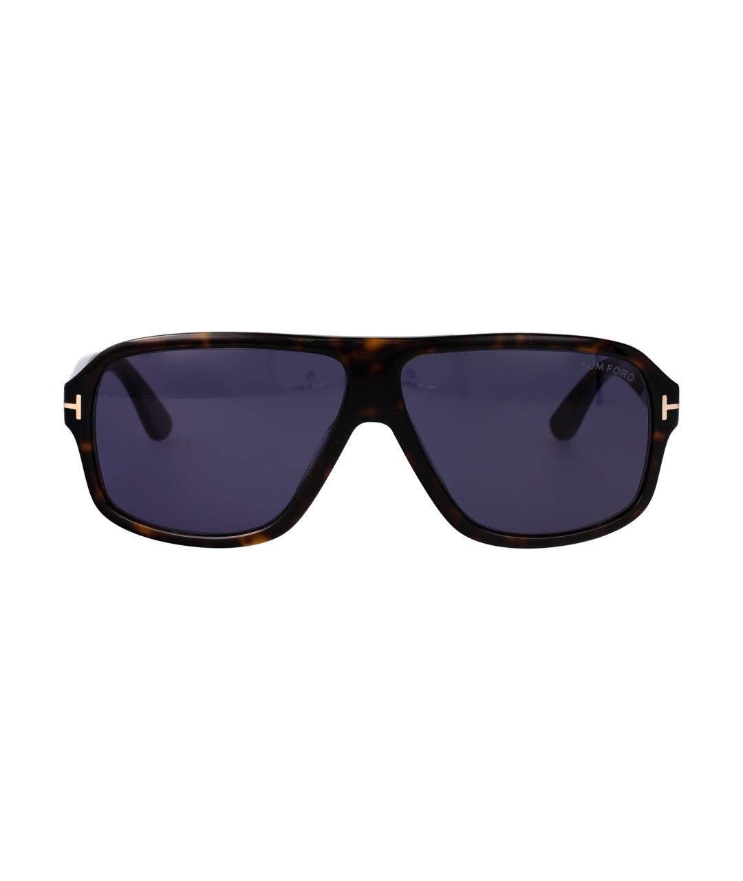 TOM FORD Мульти солнцезащитные очки, фото 2