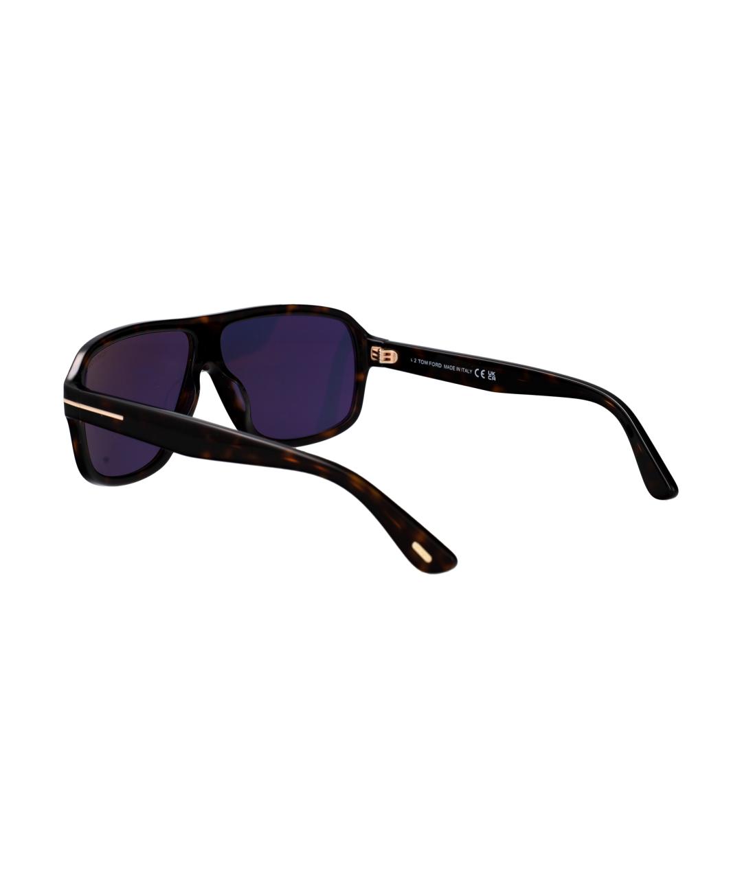 TOM FORD Мульти солнцезащитные очки, фото 4
