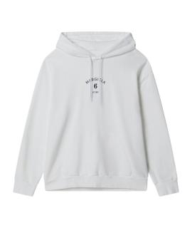 MM6 MAISON MARGIELA Худи/толстовка