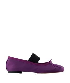 MM6 MAISON MARGIELA Балетки