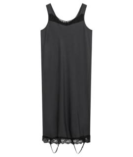 MM6 MAISON MARGIELA Повседневное платье