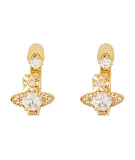VIVIENNE WESTWOOD Серьги