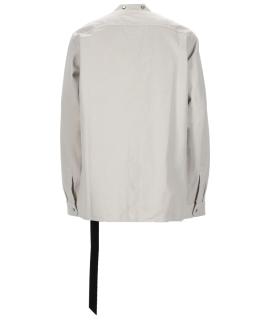 RICK OWENS DRKSHDW Кэжуал рубашка