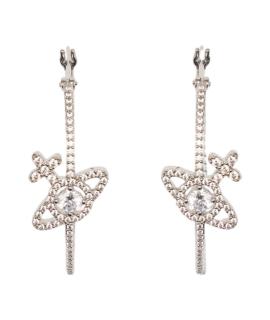 VIVIENNE WESTWOOD Серьги
