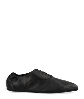 MM6 MAISON MARGIELA Низкие ботинки