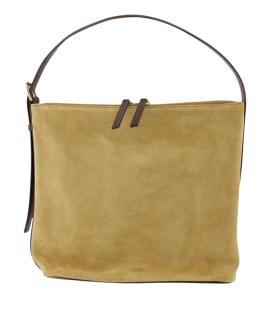A.P.C. Сумка через плечо