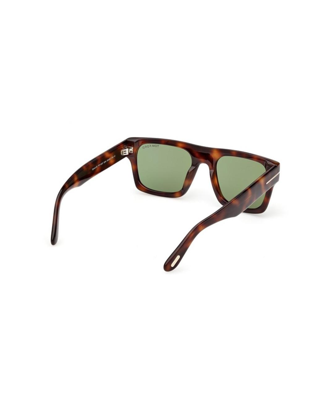 TOM FORD Мульти солнцезащитные очки, фото 5