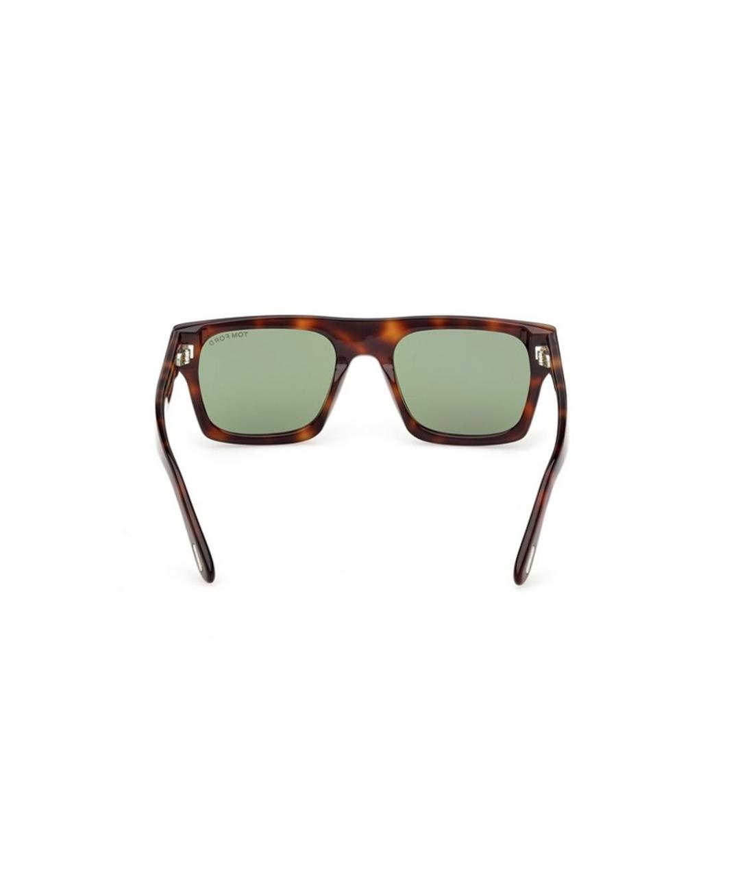 TOM FORD Мульти солнцезащитные очки, фото 4