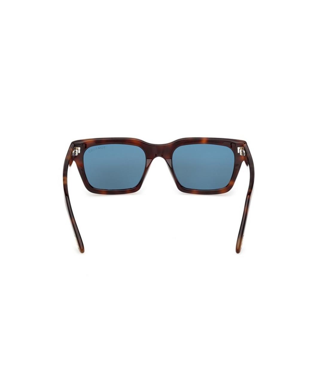 TOM FORD Мульти солнцезащитные очки, фото 4