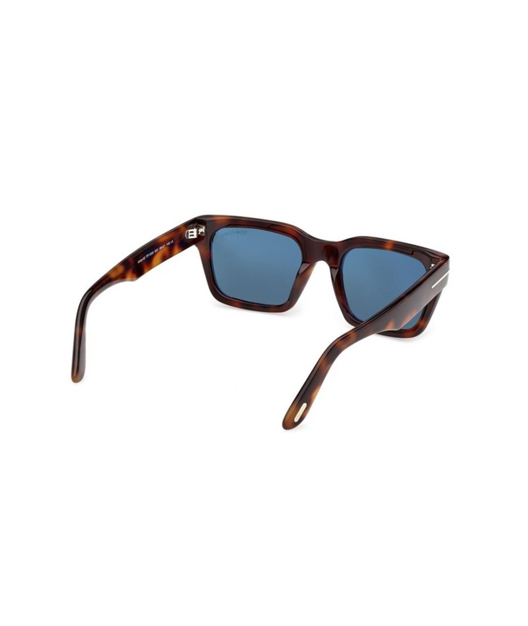 TOM FORD Мульти солнцезащитные очки, фото 5