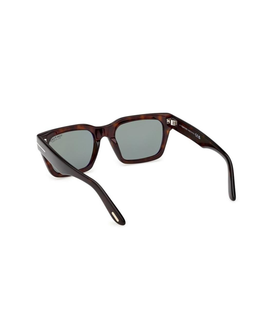 TOM FORD Мульти солнцезащитные очки, фото 3