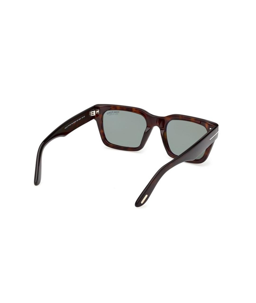 TOM FORD Мульти солнцезащитные очки, фото 5
