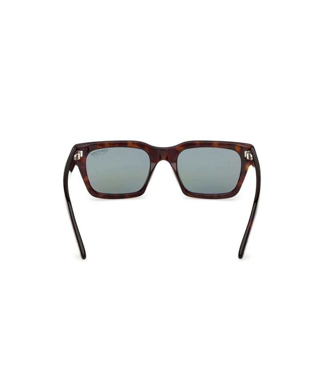 TOM FORD Мульти солнцезащитные очки, фото 4