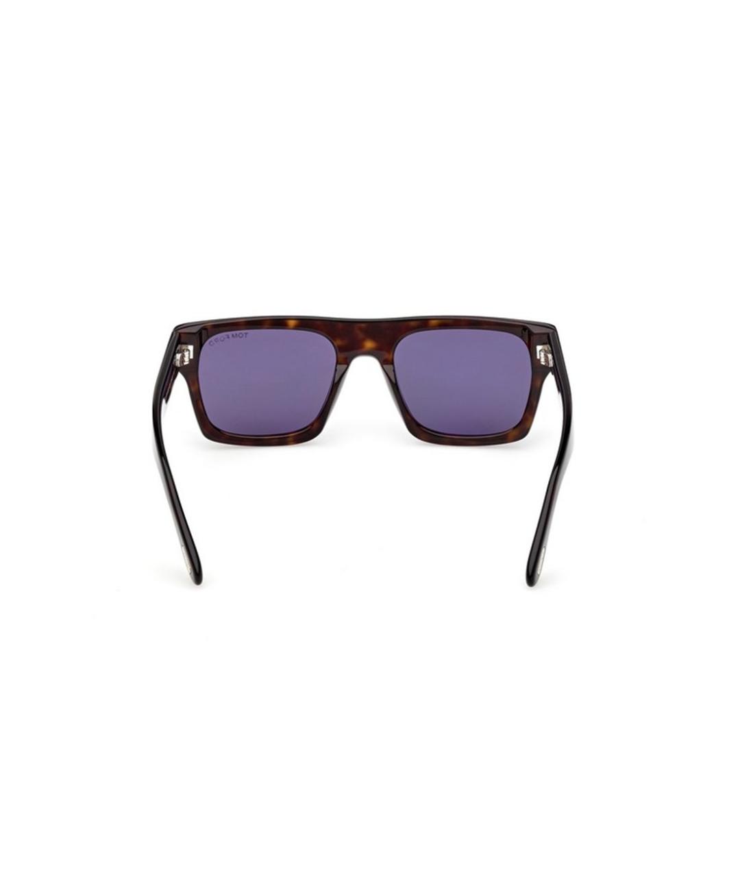 TOM FORD Мульти солнцезащитные очки, фото 4