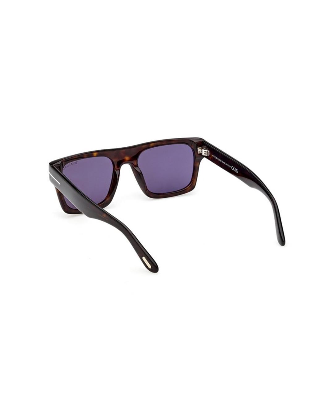 TOM FORD Мульти солнцезащитные очки, фото 3