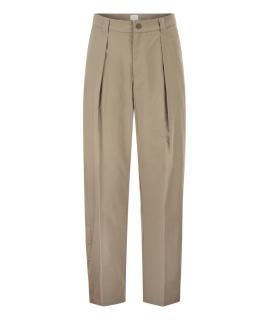 A.P.C. Повседневные брюки