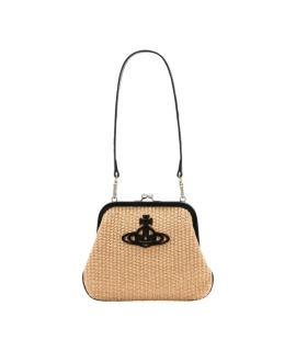 VIVIENNE WESTWOOD Клатч/вечерняя сумка