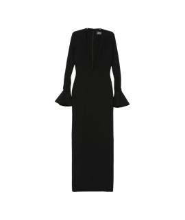 SOLACE LONDON Вечернее платье
