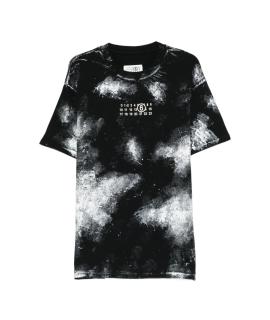 MM6 MAISON MARGIELA Футболка
