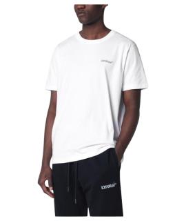 OFF-WHITE Футболка