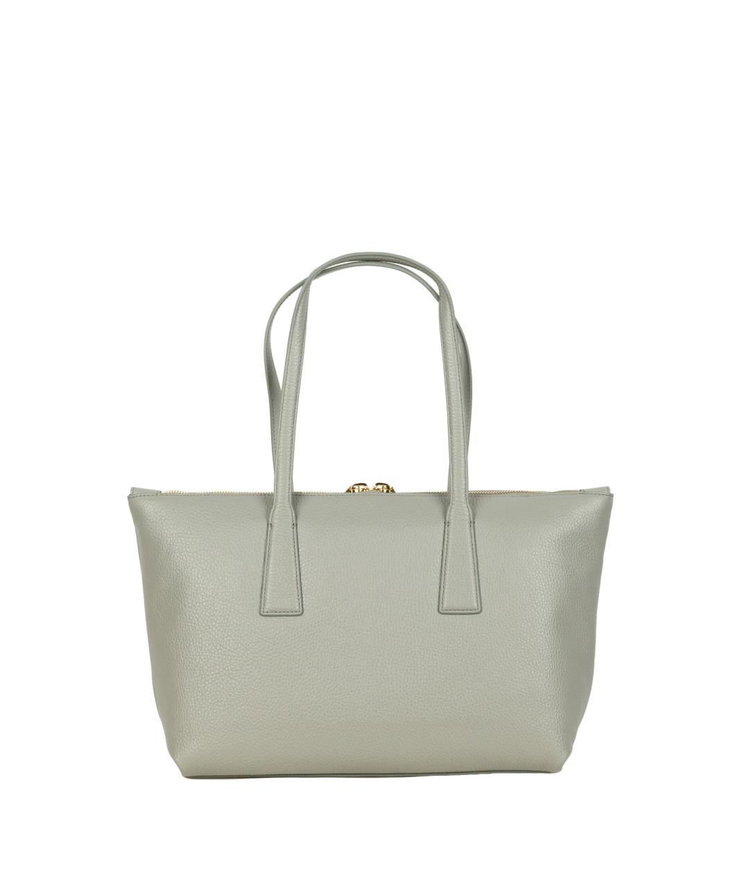 FURLA Кожаная сумка тоут, фото 3