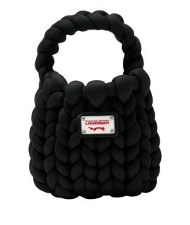CHARLES JEFFREY LOVERBOY Сумка с короткими ручками