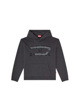 DIESEL Худи/толстовка