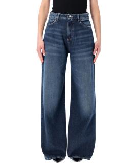 ICON DENIM Прямые джинсы