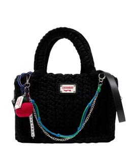 CHARLES JEFFREY LOVERBOY Сумка с короткими ручками