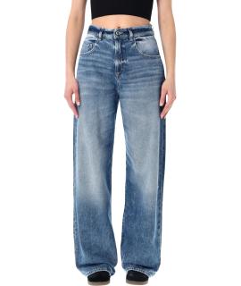 ICON DENIM Прямые джинсы