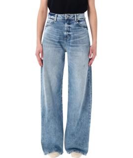 ICON DENIM Прямые джинсы