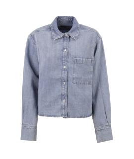 7 FOR ALL MANKIND Рубашка