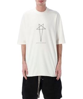 RICK OWENS DRKSHDW Футболка