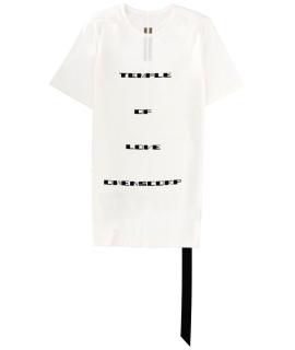 RICK OWENS DRKSHDW Футболка