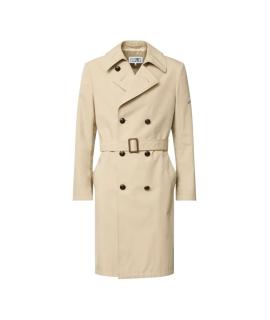 MM6 MAISON MARGIELA Пальто
