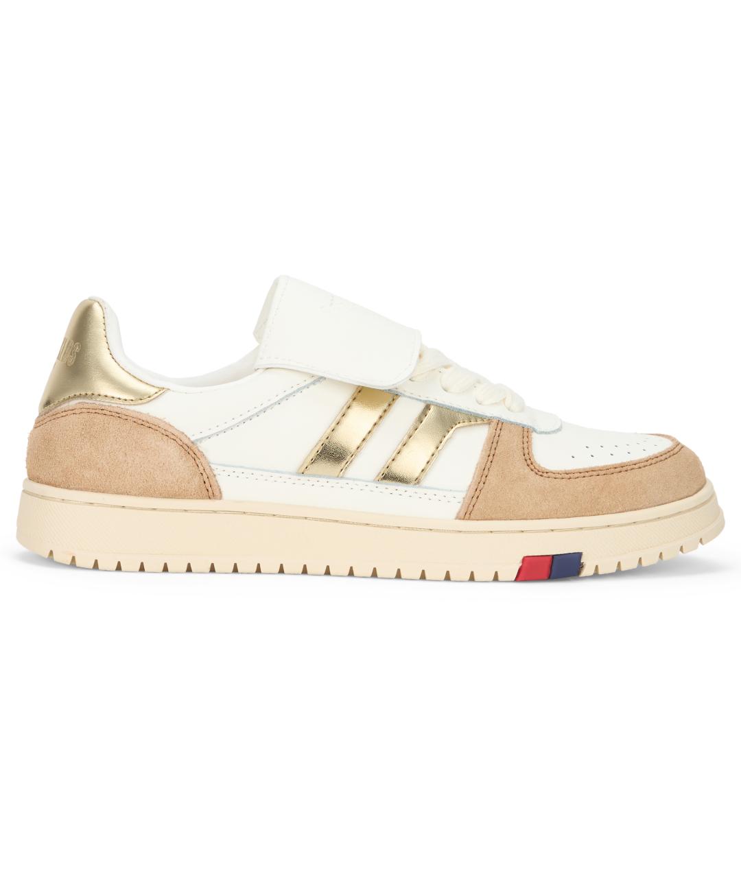 PRO-KEDS Мульти кожаные кроссовки, фото 2