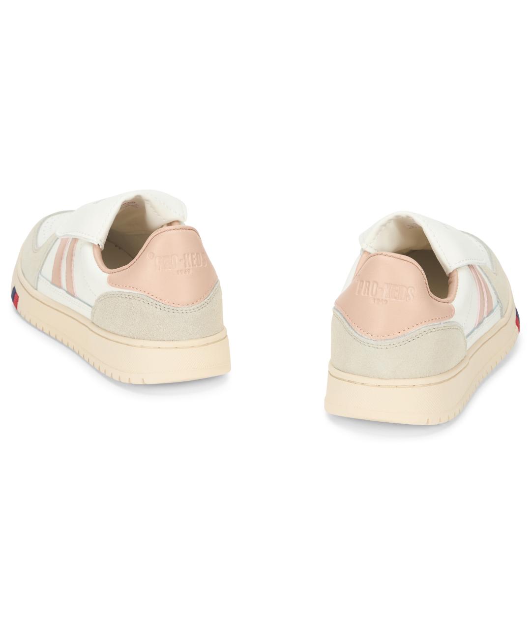 PRO-KEDS Мульти кожаные кеды, фото 3