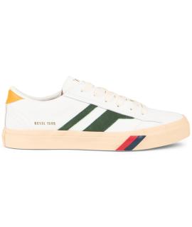 PRO-KEDS Низкие кроссовки / кеды
