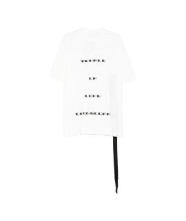 RICK OWENS DRKSHDW Футболка