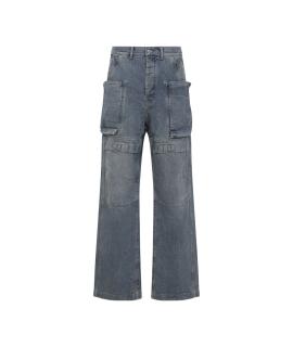 RICK OWENS DRKSHDW Повседневные брюки