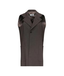 MM6 MAISON MARGIELA Жилет