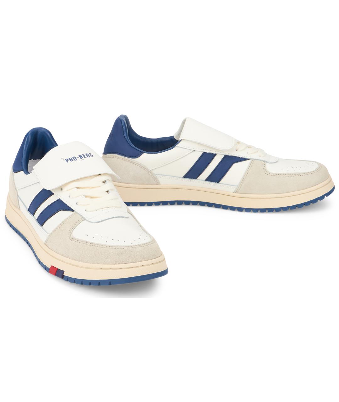 PRO-KEDS Мульти синтетические кроссовки, фото 2