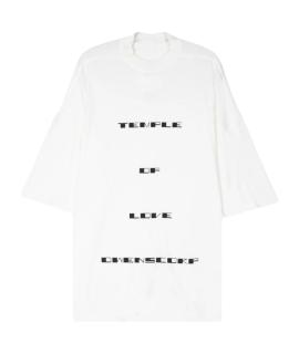 RICK OWENS DRKSHDW Футболка