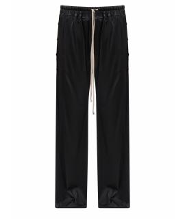 RICK OWENS DRKSHDW Прямые брюки