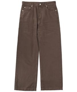 RICK OWENS DRKSHDW Повседневные брюки