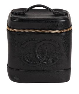 CHANEL Сумка с короткими ручками