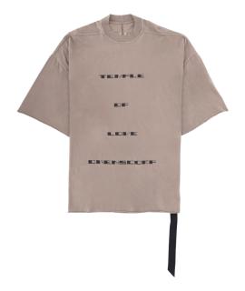 RICK OWENS DRKSHDW Футболка