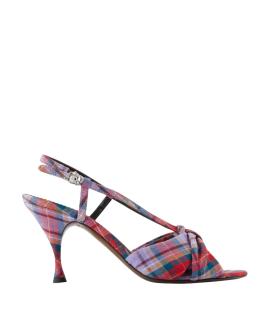 VIVIENNE WESTWOOD Босоножки