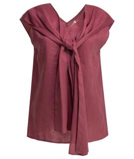 'S MAX MARA Футболка